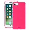 Puro Sunny Kit etui iPhone 7/8 + okularySE 2020 / SE 2022 różowy/pink IPC747SUNNYKIT1PNK